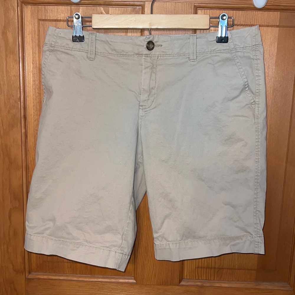 Old Navy Bermudas